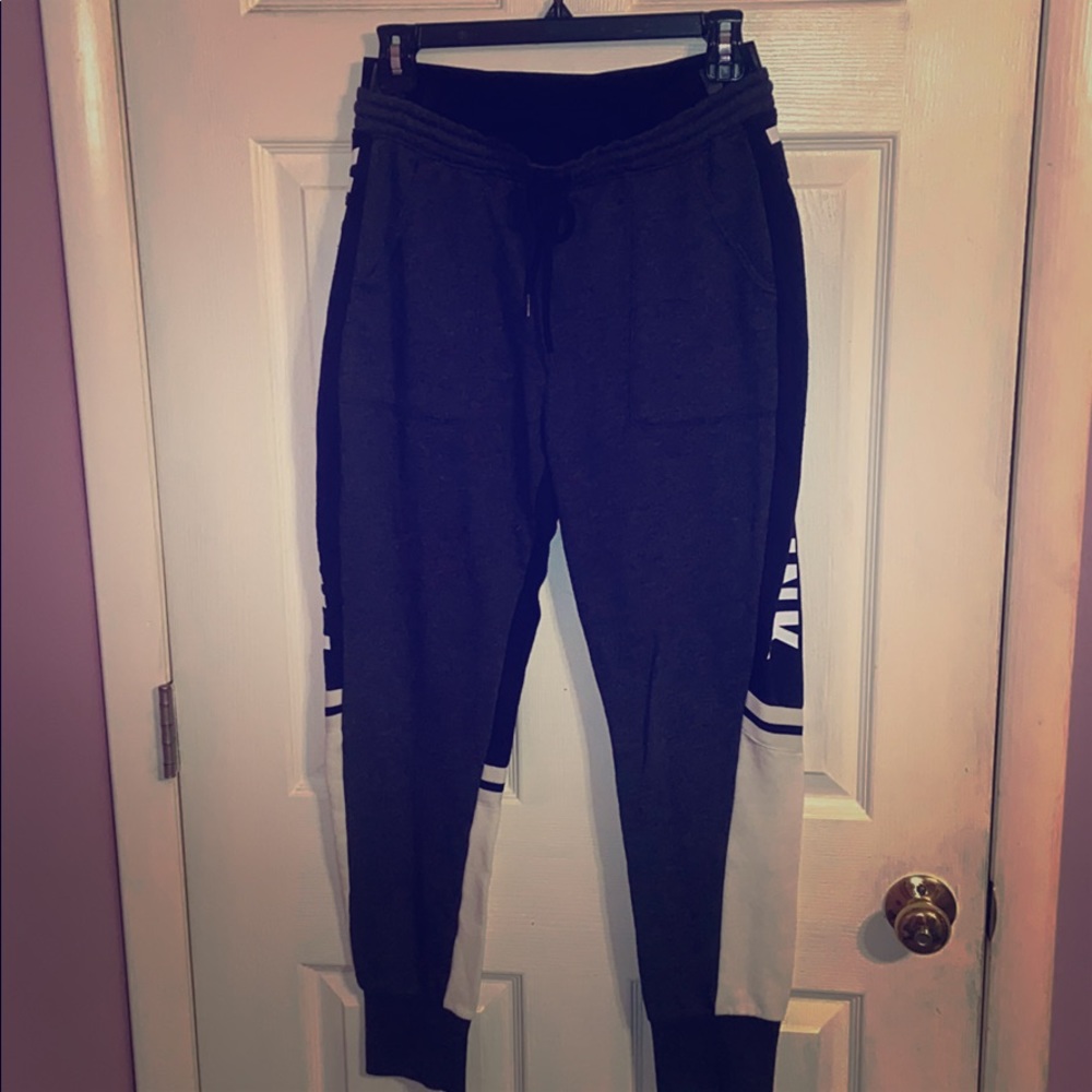 PINK sweatpants